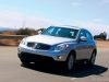 ������������ �������. Infiniti EX